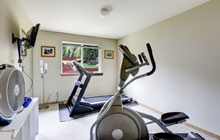 Boslowick home gym construction leads