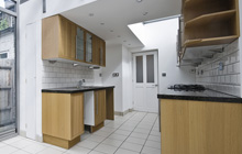 Boslowick kitchen extension leads